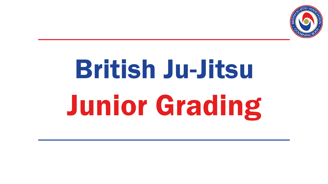 Junior Grading
