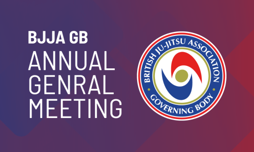 BJJA GB AGM