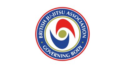 BJJA GB Logo