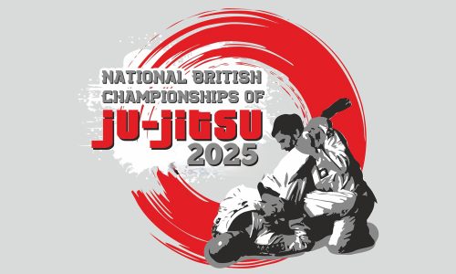 National Ju-Jitsu Championships-2025