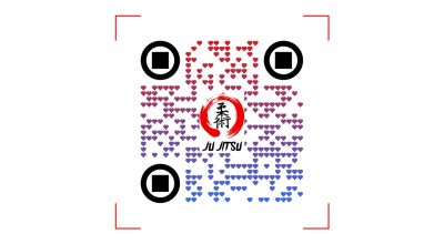 QR CODE FOR SPECTATOR TICKETS